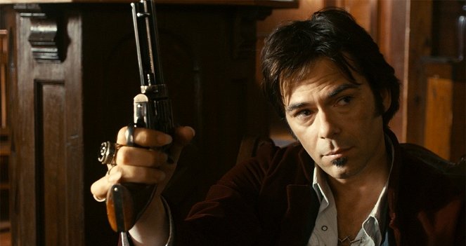 Drive Angry - Filmfotos - Billy Burke