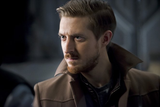 Legends of Tomorrow - River of Time - Photos - Arthur Darvill