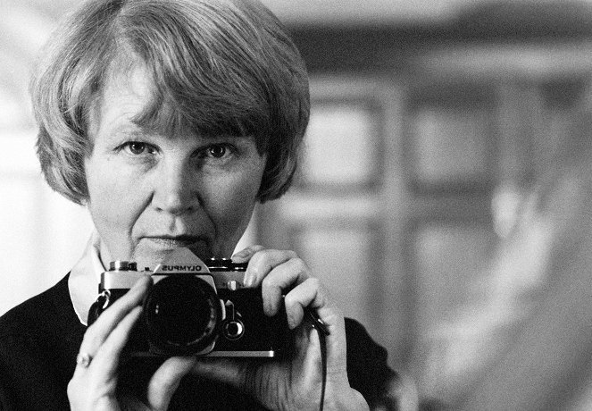 Looking for Light: Jane Bown - Film