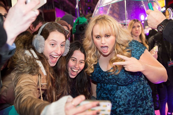 How to Be Single - Events - Rebel Wilson