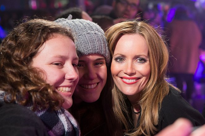 How to Be Single - Events - Leslie Mann