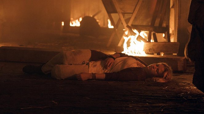 Armans Geheimnis - Season 1 - In Flammen - Kuvat elokuvasta