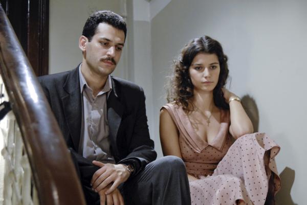 Güz Sancısı - Film - Murat Yıldırım, Beren Saat