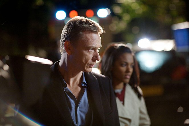 Law & Order: UK - Season 3 - Auf Bewährung - Filmfotos - Ben Daniels