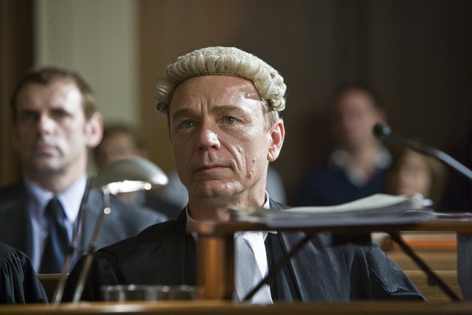 Law & Order: UK - Season 3 - Autodéfense - Film - Ben Daniels