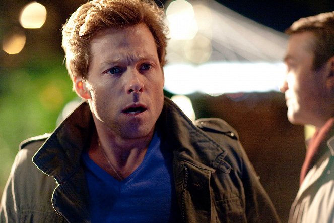 Law & Order: UK - Confession - Photos - Jamie Bamber