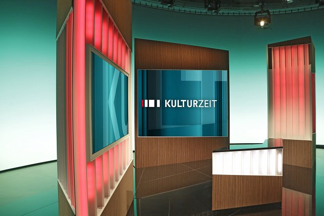 Kulturzeit - Promóció fotók