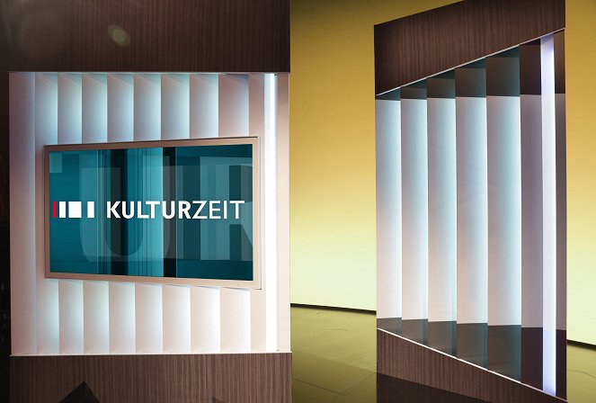 Kulturzeit - Promoción