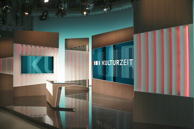 Kulturzeit - Promoción