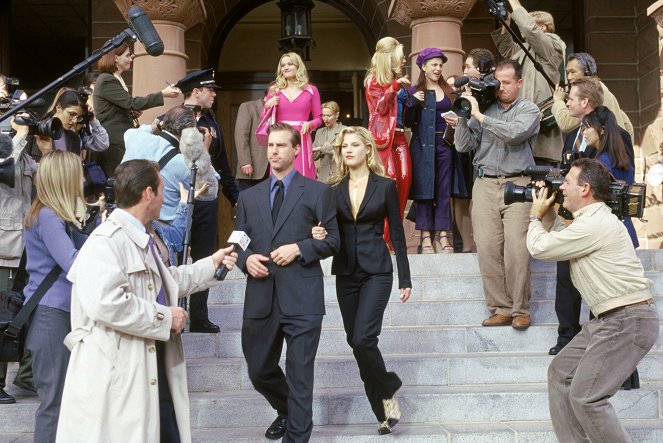 Legally Blonde - Photos - Reese Witherspoon, Ali Larter