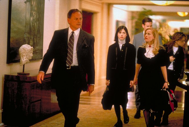 La Revanche d'une blonde - Film - Victor Garber, Selma Blair, Reese Witherspoon