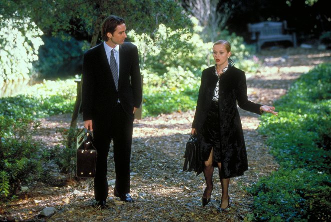 La Revanche d'une blonde - Film - Luke Wilson, Reese Witherspoon