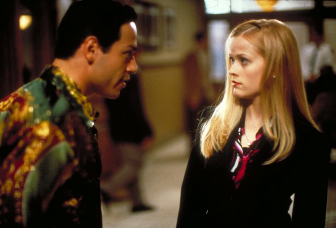 Legally Blonde - Photos - Greg Serano, Reese Witherspoon