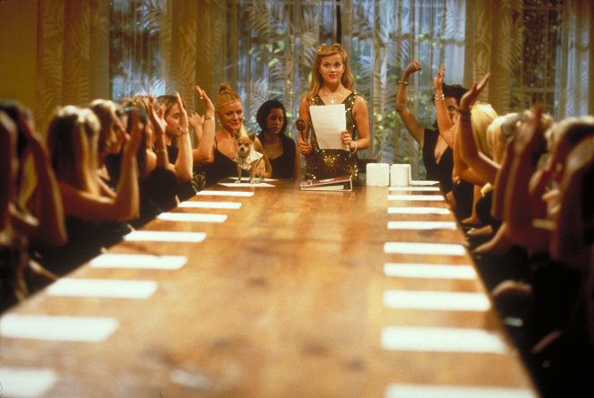 Legally Blonde - Photos - Reese Witherspoon