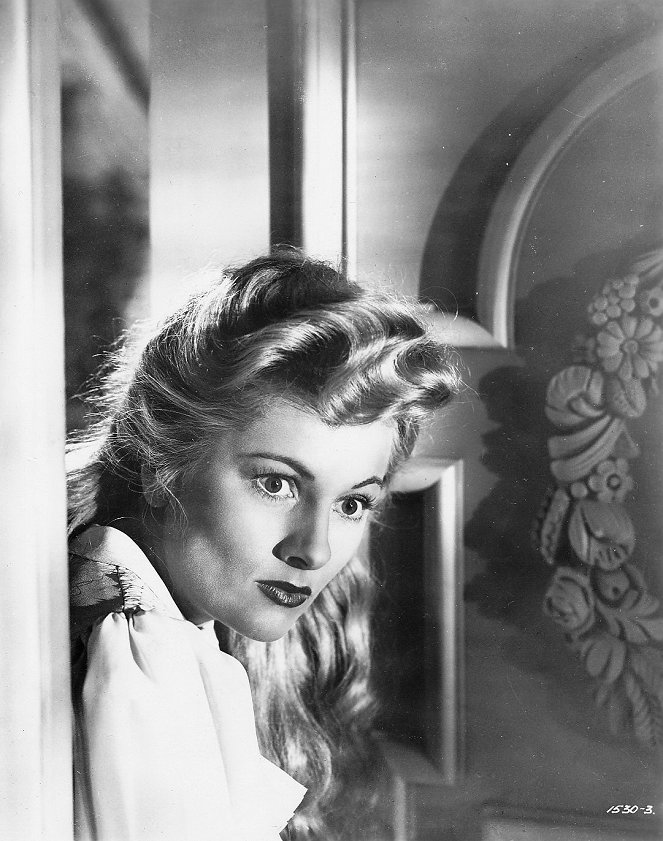 Ivy - Film - Joan Fontaine