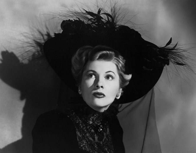 Ivy - Film - Joan Fontaine