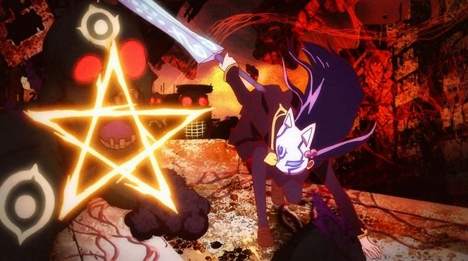 Twin Star Exorcists - The Destined Two - Boy Meets Girl - Photos