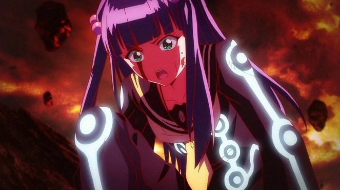 Twin Star Exorcists - The Destined Two - Boy Meets Girl - Photos