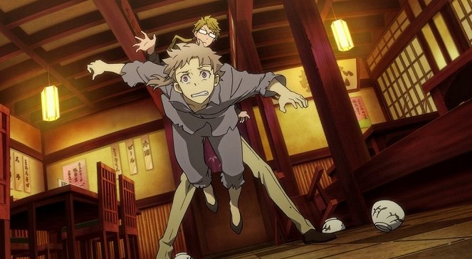 Bungo Stray Dogs - Fortune Is Unpredictable and Mutable - Photos