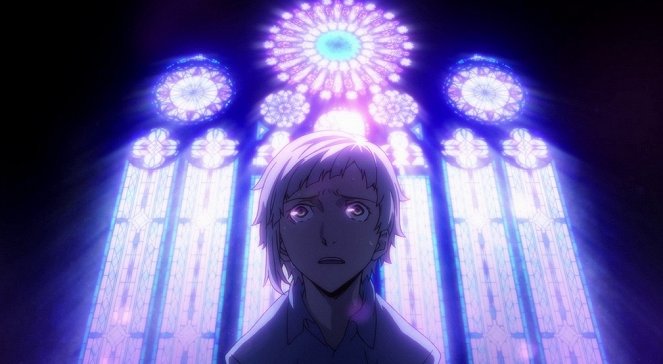 Bungo Stray Dogs - Season 1 - Fortune Is Unpredictable and Mutable - Photos