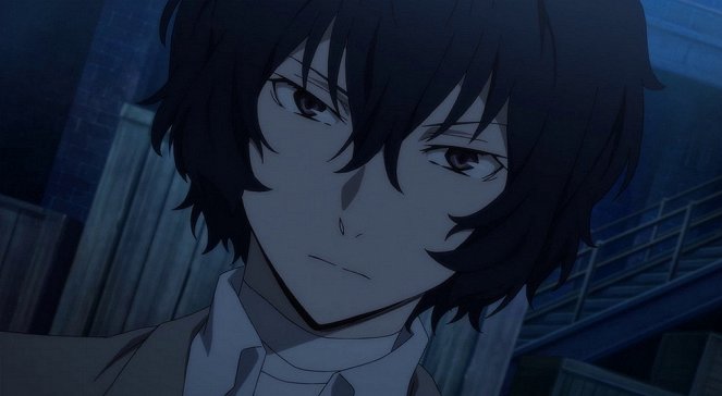 Bungo Stray Dogs - Season 1 - Fortune Is Unpredictable and Mutable - Photos