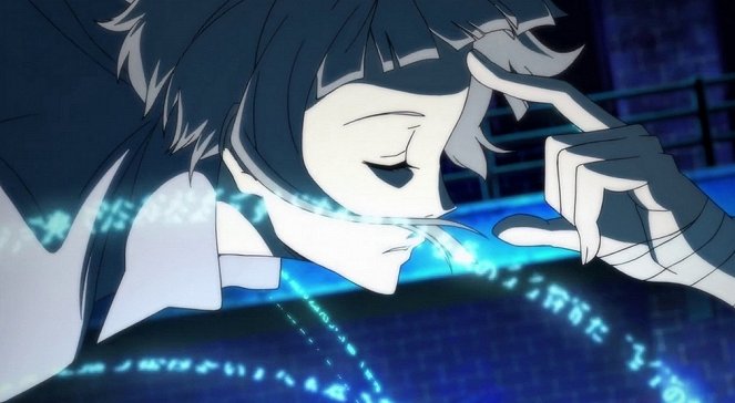 Bungo Stray Dogs - Season 1 - Die Wege des Tigers sind unergründlich - Filmfotos