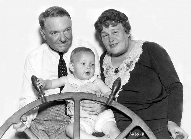Tillie and Gus - Promo - W.C. Fields, Alison Skipworth