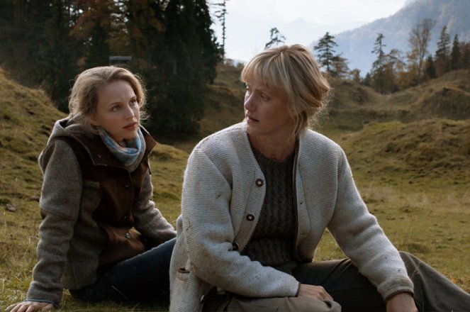 Ellas Entscheidung - Film - Petra Schmidt-Schaller, Anna Schudt