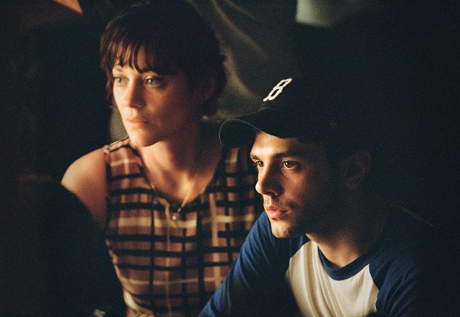 It's Only the End of the World - Making of - Marion Cotillard, Xavier Dolan