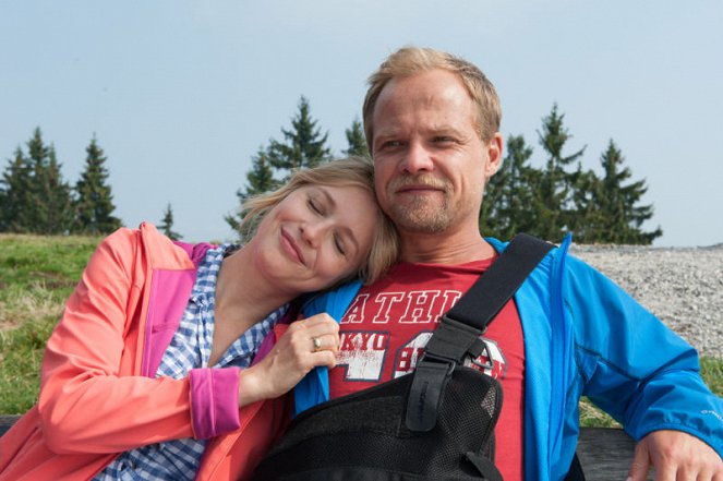 Neid ist auch keine Lösung - Photos - Stefanie Stappenbeck, Matthias Koeberlin