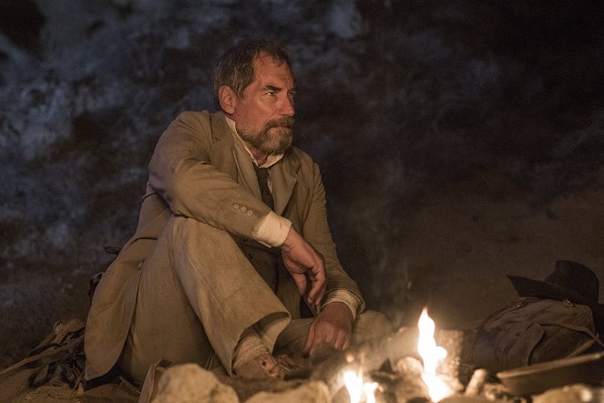 Penny Dreadful - Season 3 - This World Is Our Hell - Photos - Timothy Dalton