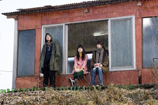 Changpihae - Z filmu - Hyeon-jin Seo, Hyo-jin Kim
