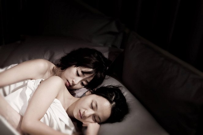 Ashamed - Filmfotos - Hyo-jin Kim, Kkobbi Kim