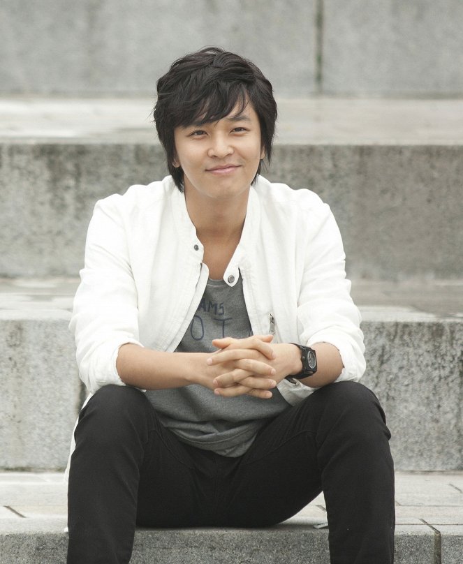 Kyeoljeongjeok hanbang - Film - John Hoon