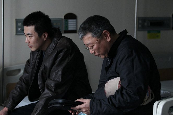Tongjeung - Kuvat elokuvasta - Sang-woo Kwon