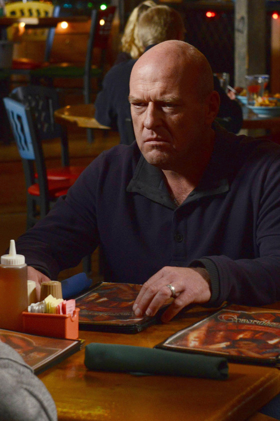 Small Time - Z filmu - Dean Norris