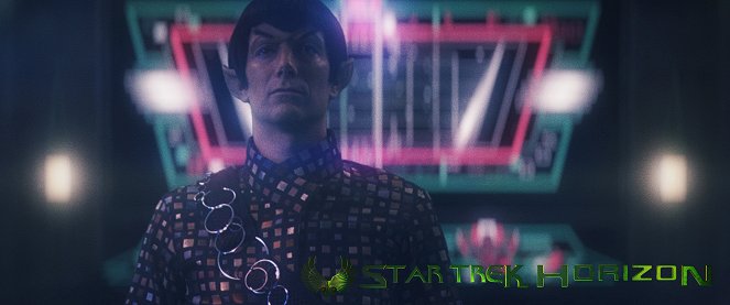 Star Trek: Horizon - Kuvat elokuvasta