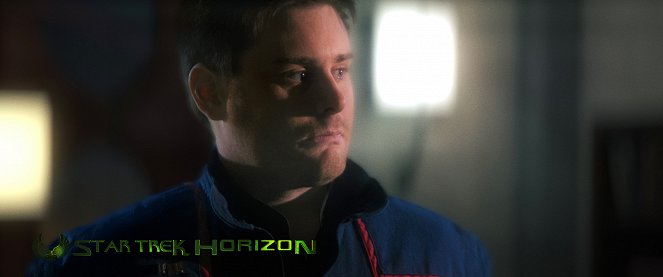 Star Trek: Horizon - Kuvat elokuvasta