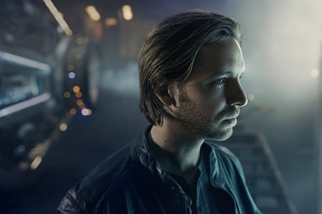 12 opic - Série 2 - Promo - Aaron Stanford