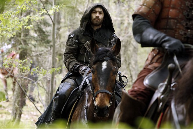 The Musketeers - Season 3 - Spoils of War - Photos