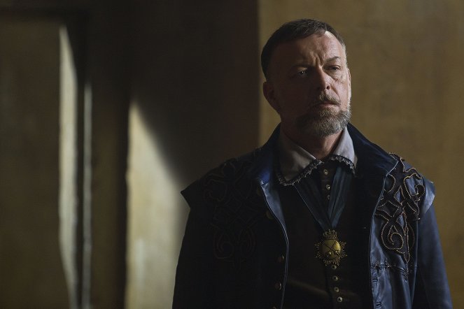 The Musketeers - Spoils of War - Photos