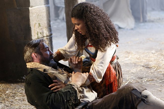The Musketeers - Season 3 - The Hunger - Photos