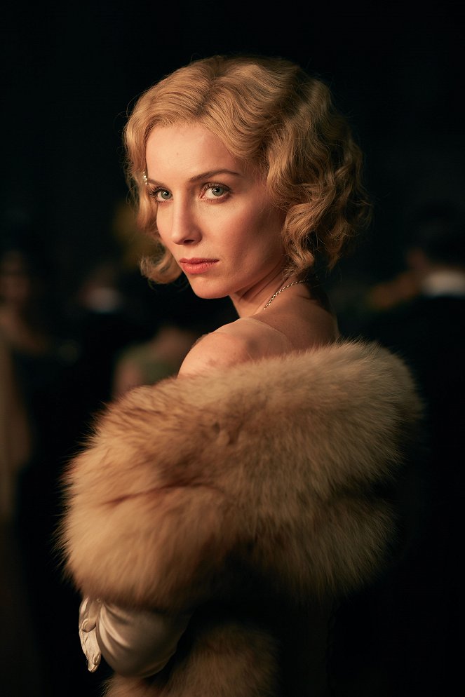 Birmingham bandája - Season 3 - 2. epizód - Promóció fotók - Annabelle Wallis