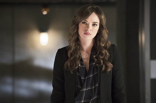 The Flash - The Race of His Life - Photos - Danielle Panabaker
