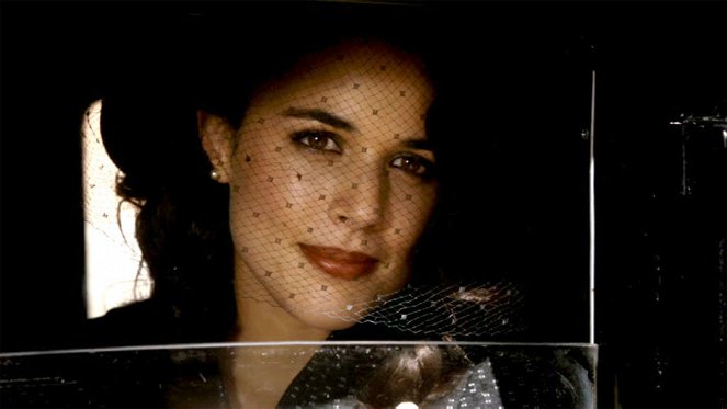 L'Espionne de Tanger - Film - Adriana Ugarte