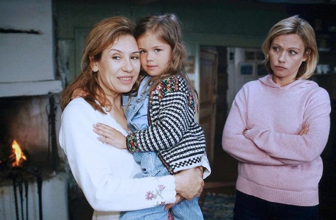 Das Geheimnis der Mittsommernacht - Film - Brigitte Karner, Jennifer Nitsch