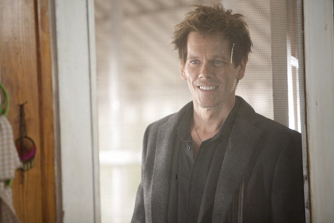 Super - Filmfotos - Kevin Bacon