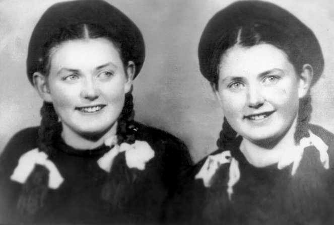 The Girl Who Forgave the Nazis - Photos