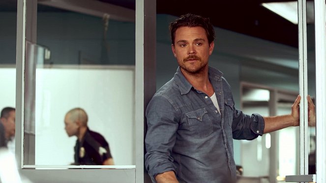 Lethal Weapon - Season 1 - Photos - Clayne Crawford