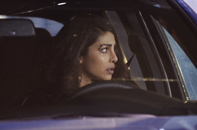 Quantico - Season 1 - La Fin est proche - Film - Priyanka Chopra Jonas